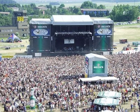 Southside Festival