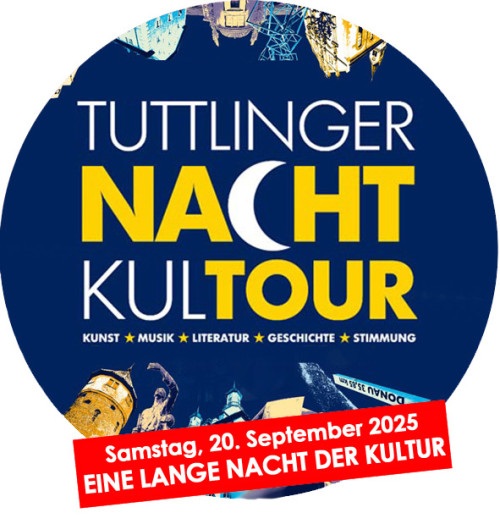 Logo Nachtkultur Tuttlingen