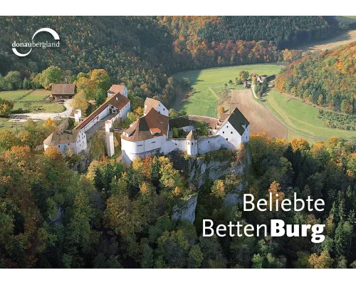 Beliebte Bettenburg